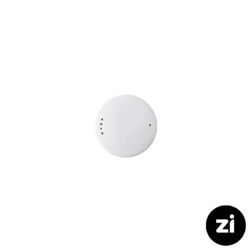 نمک پاش چینی زرین zi فرم اس پاستل طوسی