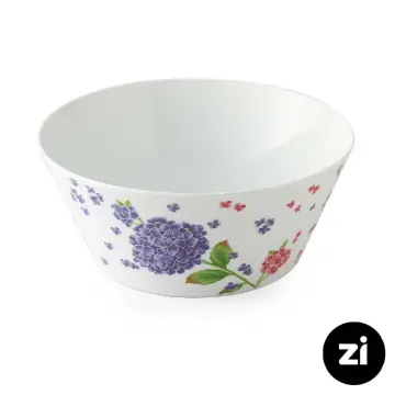 پیاله چینی زرین زی فرم اس غزل سایز 21