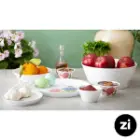 قندان چینی زرین زی فرم اس غزل 120 سی سی