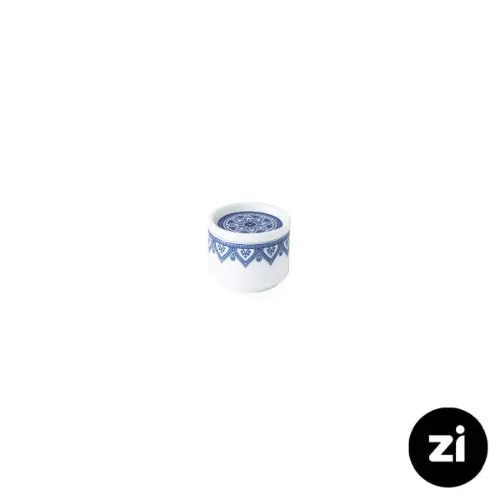 قندان چینی زرین زی فرم اس پروجا 120 سی سی