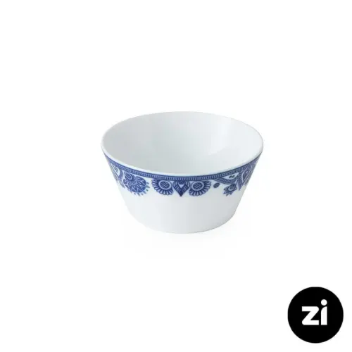 پیاله چینی زرین زی فرم اس پروجا سایز 12