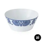 پیاله چینی زرین Zi فرم اس طرح پروجا سایز 21