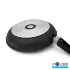 سرویس قابلمه گرانیتی 14 پارچه فورته Forte مدل پریما طوسی