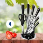 سرویس کارد وارداتی یونیک UN-5544