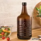 بطری روستیک لیمون قهوه ای 2 لیتری مدل 2316