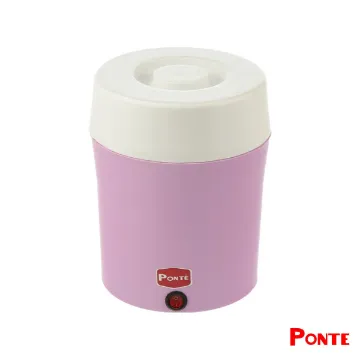 نمایش جزئیات برای  ماست ساز پونته مدل مولتی شف ماست ساز پونته مدل مولتی شف