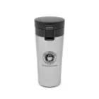 تراول ماگ قفلی 380 میلی لیتر متالیک Vacuum Insulation Cup کد 90