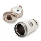 تراول ماگ قفلی 380 میلی لیتر متالیک Vacuum Insulation Cup کد 90