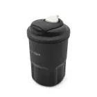 تراول ماگ مای کافی 450 میلی لیتر استیل MyCoffee کد 837