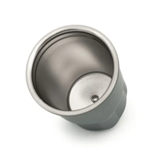 تراول ماگ مای کافی 450 میلی لیتر استیل MyCoffee کد 837
