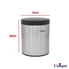 ظرف قند و شکر یونیک UN-1610 استیل