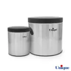 ظرف قند و شکر یونیک UN-1610 استیل