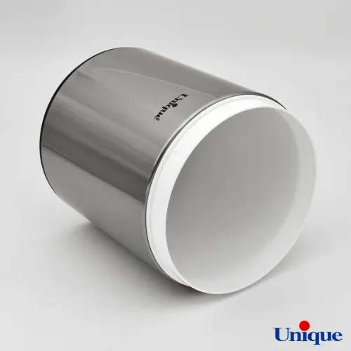 ظرف قند و شکر یونیک UN-1610 استیل