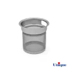 قوری چینی یونیک مدل گلستان UN-7547
