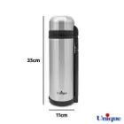 فلاسک یونیک 1.8 لیتر مدل کوهستان UN-1828