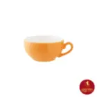 سرویس کاپوچینو و لاته چینی زرین ایتالیا اف طرح نارنج 12 پارچه