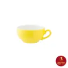 سرویس کاپوچینو و لاته چینی زرین ایتالیا اف طرح آفتاب 12 پارچه