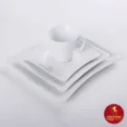 سرویس چینی زرین وینچی ابریشم 6 نفره 30 پارچه