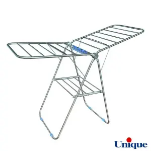 بند رخت یونیک UN-8025 استیل