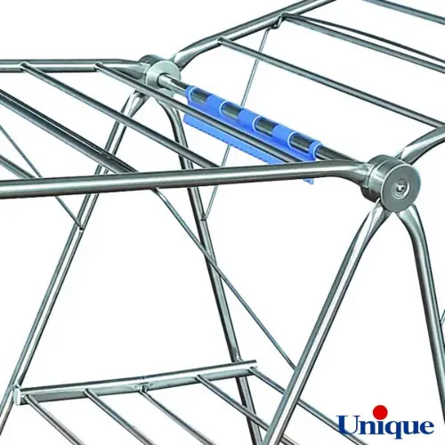 بند رخت یونیک UN-8025 استیل