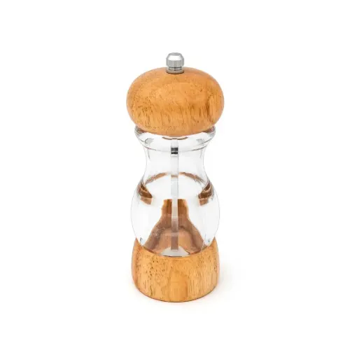 فلفل ساب اکرولیک چوبی K0324A وارداتی