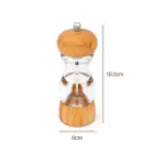فلفل ساب اکرولیک چوبی K0324A وارداتی