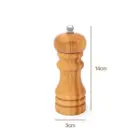 فلفل ساب چوبی وارداتی سایز کوچک کد K0094