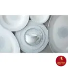 سرویس چینی زرین ایتالیا اف ادلین طوسی 12 نفره 102 پارچه