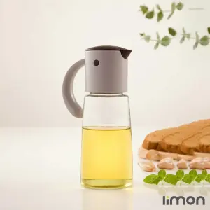 ظرف روغن ریز لیمون دسته دار 2289