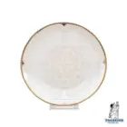خرید سرویس چینی تقدیس کلاسیک رانا طلا 6 نفره 32 پارچه