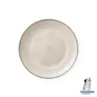 سرویس چینی تقدیس کلاسیک شمین طلا 6 نفره 32 پارچه