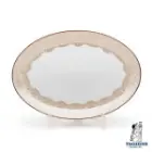 سرویس چینی تقدیس کلاسیک شمین طلا 6 نفره 32 پارچه