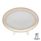 طراحی سرویس کلاسیک نفیسه چینی تقدیس