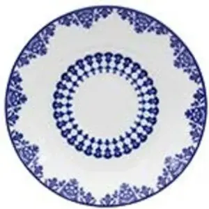 نعلبکی چینی