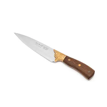 چاقو آشپزخانه حرفه ای تانگ دائو کد A614
