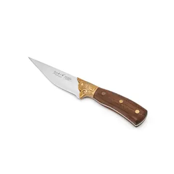 چاقو آشپزخانه حرفه ای تانگ دائو کد A617