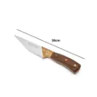 چاقو آشپزخانه حرفه ای تانگ دائو کد A617