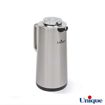 نمایش جزئیات برای فلاسک یونیک 1.6 لیتر استیل طرح ژاپن UN-1809 فلاسک یونیک 1.6 لیتر استیل طرح ژاپن UN-1809