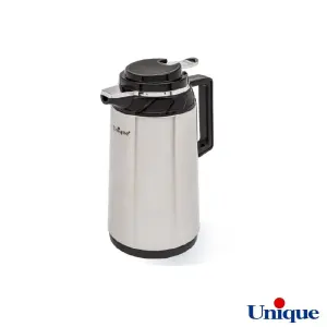 فلاسک یونیک 1 لیتر استیل مدل UN-1890