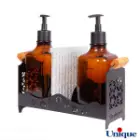 جا مایعی کلاسیک دو قلو یونیک کد UN-2959