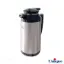 فلاسک .1.3 لیتری شیشه ای استیل یونیک UN-1872