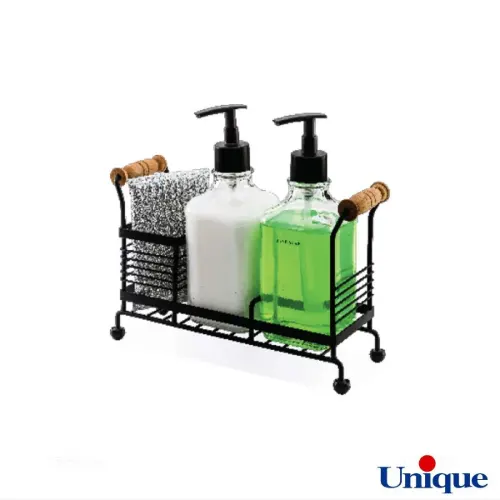 جا مایع دو قلو یونیک UN-2957