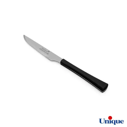 کارد میوه خوری یونیک 12 پارچه مدل UN-5853A