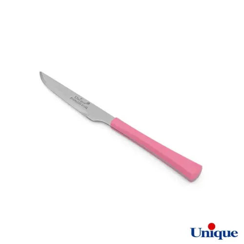 کارد میوه خوری یونیک 12 پارچه مدل UN-5853A