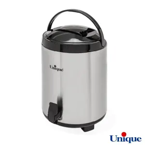 کلمن 10 لیتر داخل استیل یونیک UN-7589