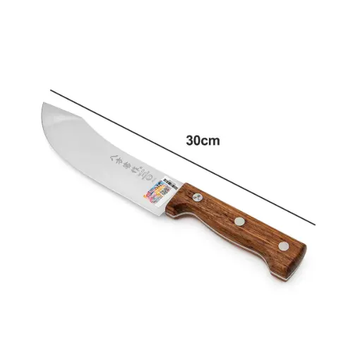 چاقو آشپزخانه حرفه ای بافونها کد C101