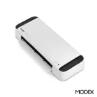 بخاری برقی دیواری سرامیکی مودکس PTC5500 ریموت دار