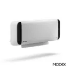 بخاری برقی دیواری سرامیکی مودکس PTC5500 ریموت دار