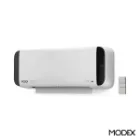 بخاری برقی دیواری سرامیکی مودکس PTC5500 ریموت دار