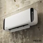 بخاری برقی دیواری سرامیکی مودکس PTC5500 ریموت دار